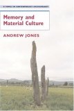 Memory and Material Culture  9780521545518 Front Cover