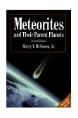 Meteorites and Their Parent Planets  cover art