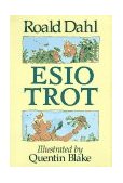 Esio Trot 1990 9780670834518 Front Cover