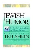Jewish Humor What the Best Jewish Jokes Say about the Jews cover art