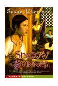 Shadow Spinner  cover art