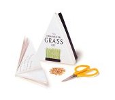 Ornamental Grass Kit 2002 9780762412518 Front Cover