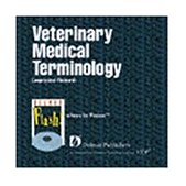Illustrated Guide to Veterinary Medical Terminology 1999 9780766807518 Front Cover
