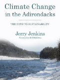 Climate Change in the Adirondacks The Path to Sustainability cover art