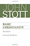 Basic Christianity 3rd 9780802875518 Front Cover