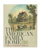 American Family Home, 1800-1960  cover art