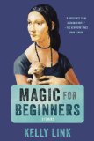 Magic for Beginners Stories cover art