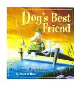 Dog's Best Friend More Citizen Dog Reflections 1999 9780836267518 Front Cover