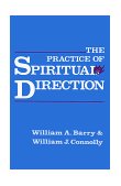 Practice of Spiritual Direction  cover art