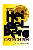 Heidelberg Catechism  cover art