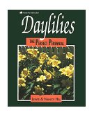 Daylilies The Perfect Perennial  9780882666518 Front Cover