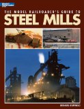 Steel Mills 2009 9780890247518 Front Cover