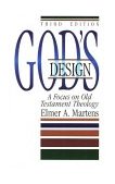 God's Design A Focus on Old Testament Theology cover art