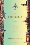 Free World A Novel cover art