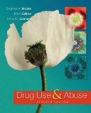 Drug Use and Abuse:  cover art