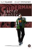Superman - Secret Identity  cover art