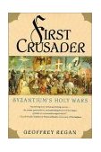 First Crusader : Byzantium's Holy Wars cover art