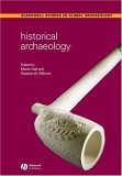 Historical Archaeology  cover art