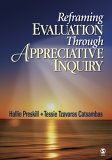 Reframing Evaluation Through Appreciative Inquiry  cover art