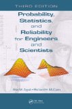 Probability, Statistics, and Reliability for Engineers and Scientists  cover art