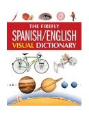 Firefly Spanish/English Visual Dictionary  cover art