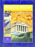 History Alive: The Ancient World cover art