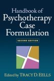 Handbook of Psychotherapy Case Formulation, Second Edition 2nd 9781593853518 Front Cover