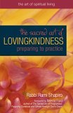 Sacred Art of Lovingkindness Preparing to Practice cover art