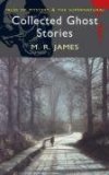 Collected Ghost Stories  cover art