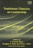 Traditional Classics On Leadership  cover art