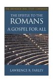 Epistle to the Romans A Gospel for All 2002 9781888212518 Front Cover