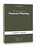 Tools and Techniques of Financial Planning, 13th Edition 13th 9781949506518 Front Cover