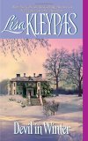 Devil in Winter The Wallflowers, Book 3  9780060562519 Front Cover