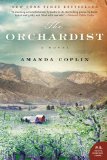 Orchardist A Novel cover art