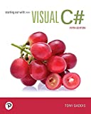 Starting Out with Visual C# 