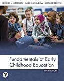 Fundamentals of Early Childhood Education: 