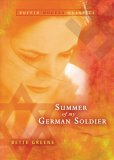 Summer of My German Soldier (Puffin Modern Classics)  cover art
