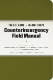 U. S. Army/Marine Corps Counterinsurgency Field Manual  cover art