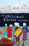 Ottoman Empire, 1300-1650 The Structure of Power cover art