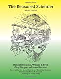 The Reasoned Schemer:  9780262535519 Front Cover