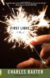 First Light  cover art