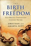 Birth of Freedom Pack 2011 9780310889519 Front Cover