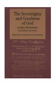 Sovereignty and Goodness of God With Related Documents cover art