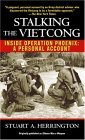 Stalking the Vietcong Inside Operation Phoenix: a Personal Account cover art