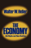 Economy Old Myths and New Realities 1976 9780393091519 Front Cover