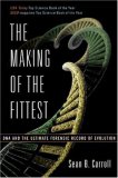 Making of the Fittest Dna and the Ultimate Forensic Record of Evolution cover art