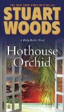Hothouse Orchid  9780451229519 Front Cover