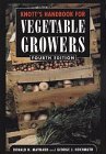Knott's Handbook for Vegetable Growers 4th 9780471131519 Front Cover