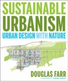Sustainable Urbanism Urban Design with Nature cover art