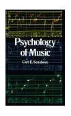 Psychology of Music  cover art